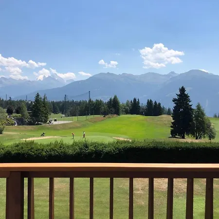 The Good Golfeur *